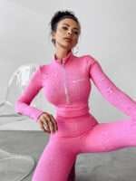 Komplet damski RISING 2024 - obrazek 6