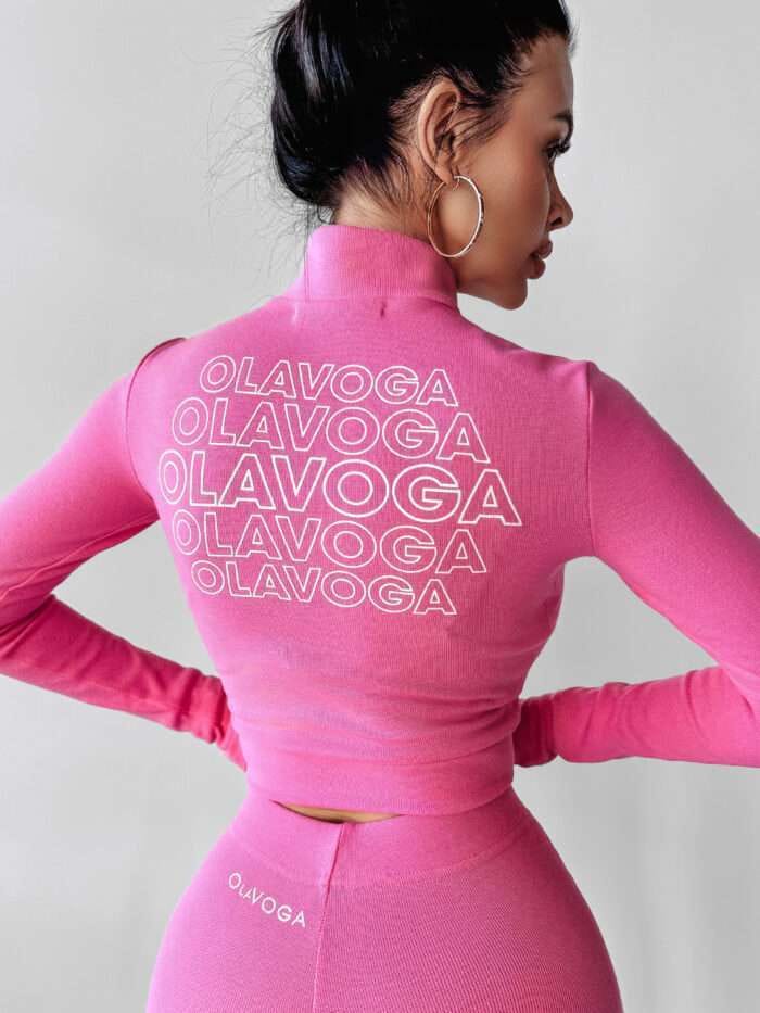 Komplet damski RISING 2024 - obrazek 7