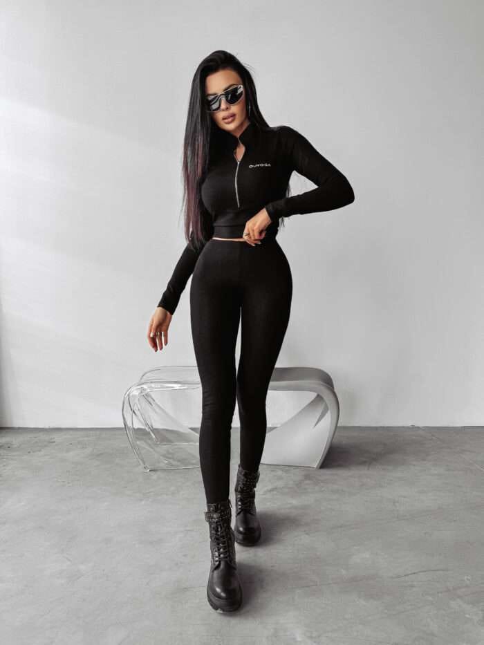 Komplet damski RISING 2024 - obrazek 8