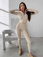 Komplet damski RISING 2024 - obrazek 16