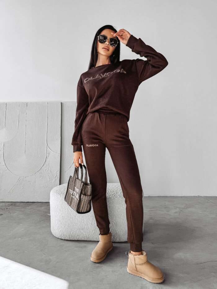 Komplet damski SALVIA 2024 - obrazek 2