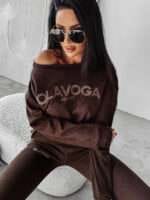 Komplet damski SALVIA 2024 - obrazek 3