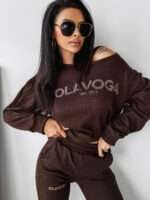 Komplet damski SALVIA 2024 - obrazek 4