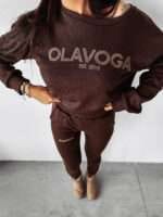 Komplet damski SALVIA 2024 - obrazek 5