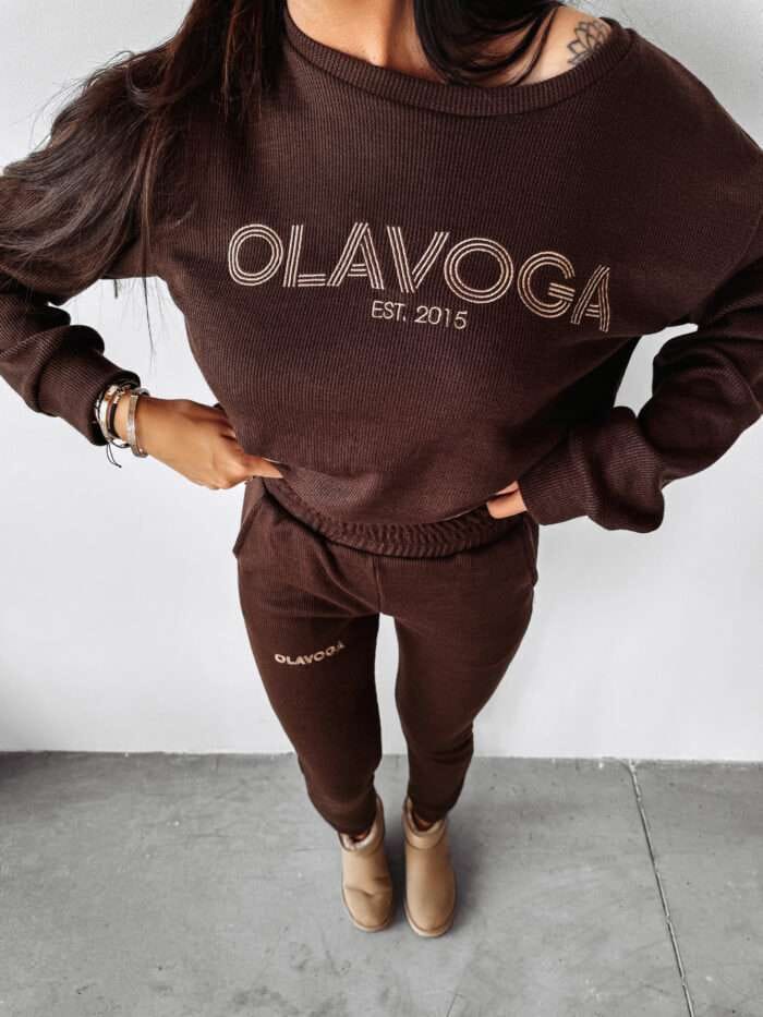 Komplet damski SALVIA 2024 - obrazek 5