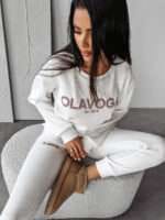 Komplet damski SALVIA 2024 - obrazek 7