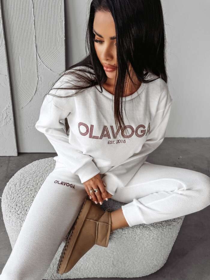 Komplet damski SALVIA 2024 - obrazek 7