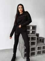 Komplet damski SALVIA 2024 - obrazek 9