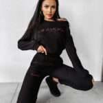 Komplet damski SALVIA 2024