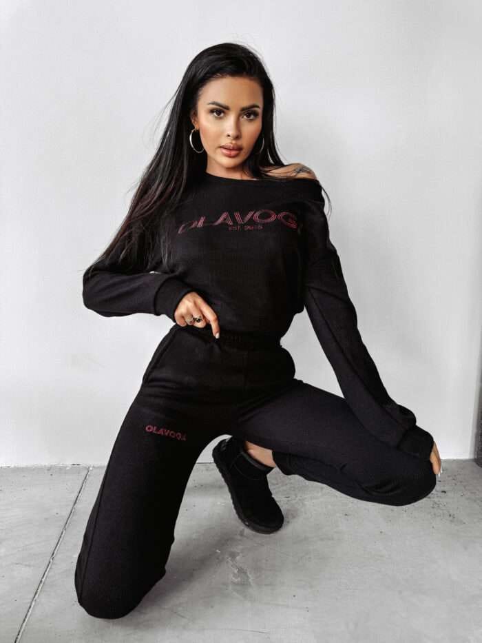 Komplet damski SALVIA 2024 - obrazek 11