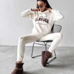 Komplet damski SAMETI 2024