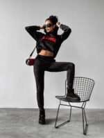 Komplet damski SAMETI 2024 - obrazek 5