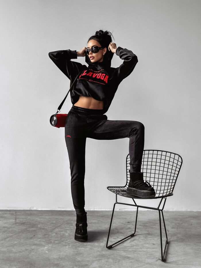 Komplet damski SAMETI 2024 - obrazek 5