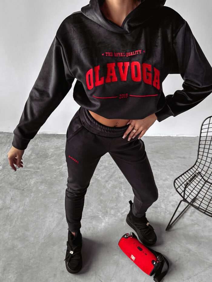 Komplet damski SAMETI 2024 - obrazek 6