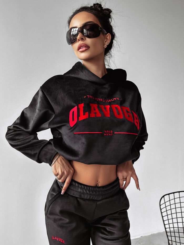 Komplet damski SAMETI 2024 - obrazek 7