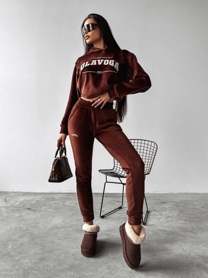 Komplet damski SAMETI 2024 - obrazek 8