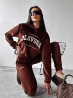 Komplet damski SAMETI 2024 - obrazek 9