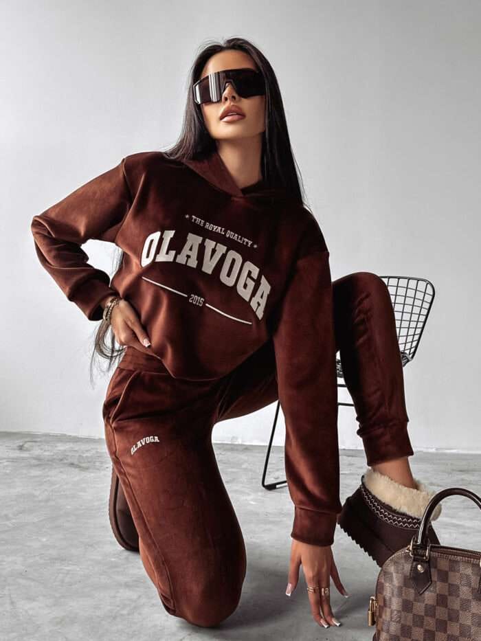 Komplet damski SAMETI 2024 - obrazek 9