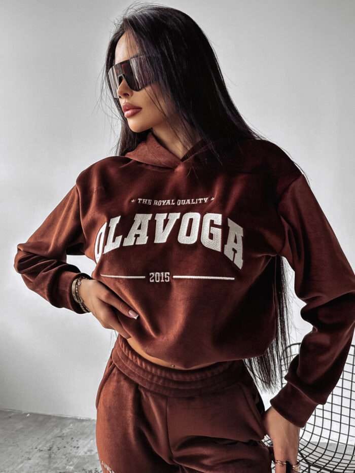 Komplet damski SAMETI 2024 - obrazek 10