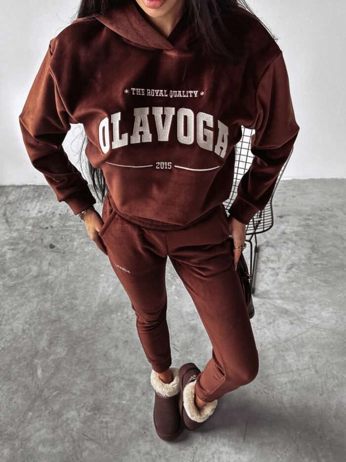 Komplet damski SAMETI 2024 - obrazek 11