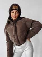 Kurtka damska CASCADA 2024 - obrazek 2