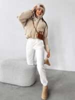 Kurtka damska CASCADA 2024 - obrazek 4