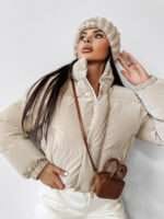 Kurtka damska CASCADA 2024 - obrazek 5