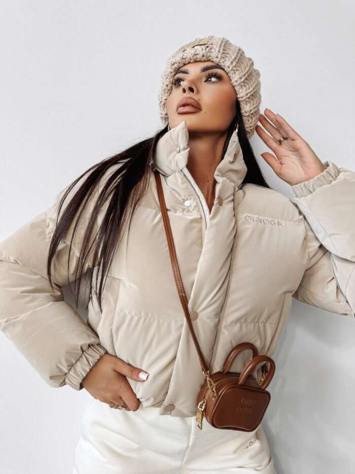 Kurtka damska CASCADA 2024 - obrazek 5