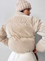 Kurtka damska CASCADA 2024 - obrazek 6