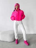 Kurtka damska CASCADA 2024 - obrazek 7