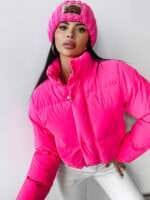 Kurtka damska CASCADA 2024 - obrazek 8