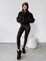 Kurtka damska CASCADA 2024 - obrazek 10