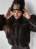 Kurtka damska CASCADA 2024 - obrazek 11