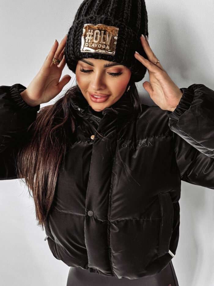 Kurtka damska CASCADA 2024 - obrazek 11