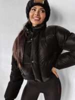 Kurtka damska CASCADA 2024 - obrazek 12