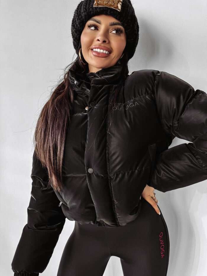 Kurtka damska CASCADA 2024 - obrazek 12