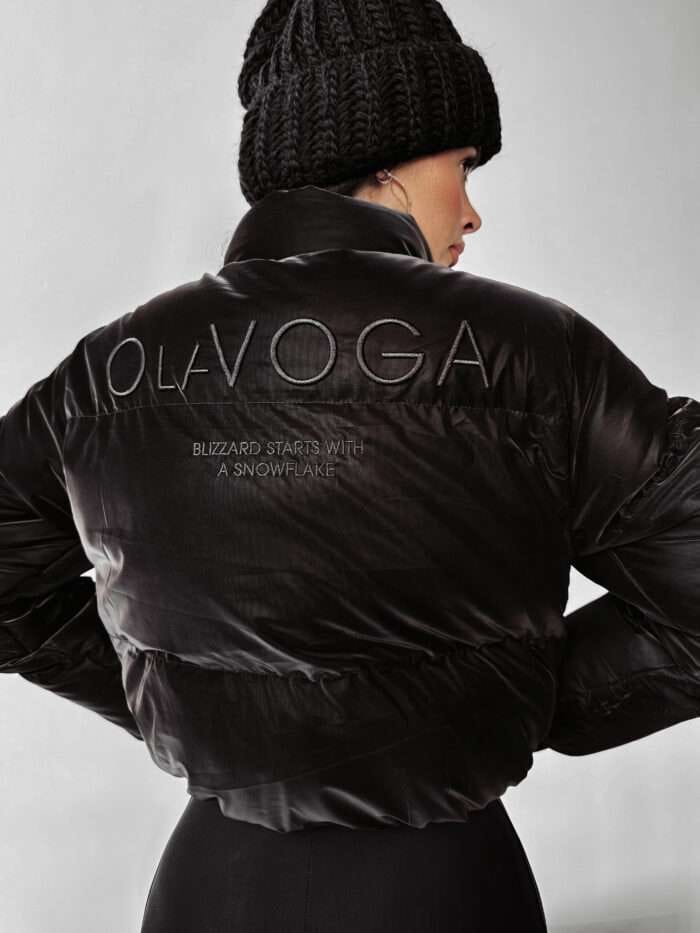 Kurtka damska CASCADA 2024 - obrazek 13