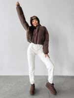 Kurtka damska CASCADA 2024 - obrazek 14