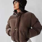 Kurtka damska CASCADA 2024