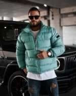 Kurtka męska FLOW 2024