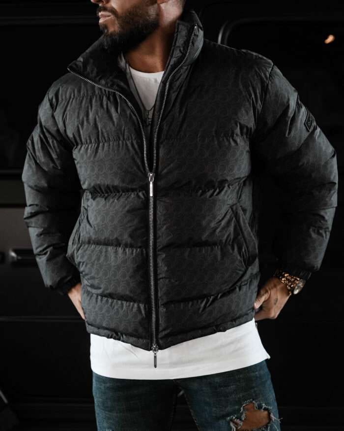 Kurtka męska FLOW 2024 - obrazek 6