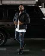 Kurtka męska FLOW 2024 - obrazek 7