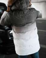 Kurtka męska OMBRE 2024 - obrazek 3