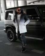 Kurtka męska OMBRE 2024