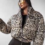 Kurtka damska PATTER 2024