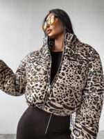 Kurtka damska PATTER 2024