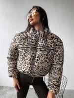 Kurtka damska PATTER 2024 - obrazek 4