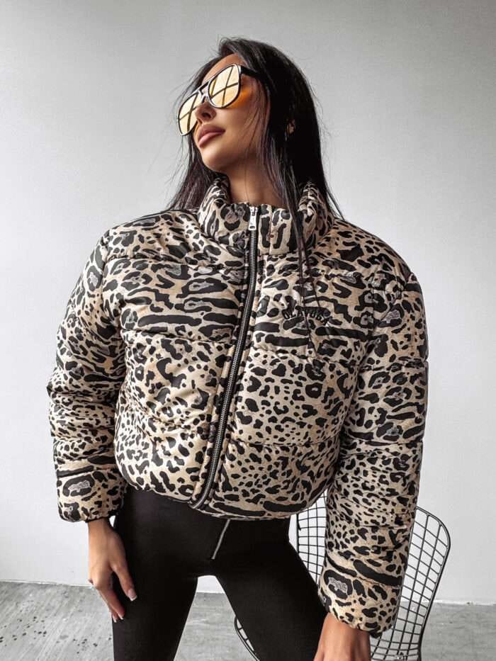 Kurtka damska PATTER 2024 - obrazek 4