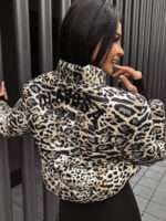 Kurtka damska PATTER 2024 - obrazek 5