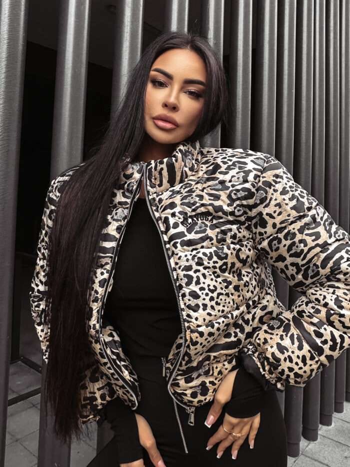 Kurtka damska PATTER 2024 - obrazek 6